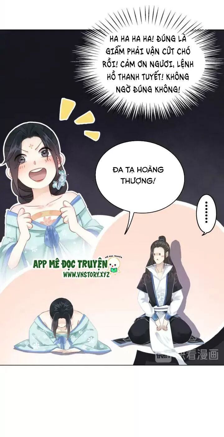 cực phẩm phế vật tiểu thư chapter 129 25