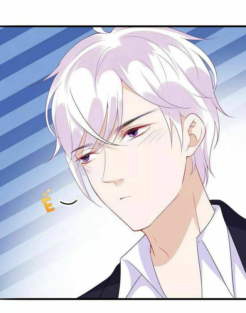 vương bài thiên sư và tiểu manh yêu chapter 50 19