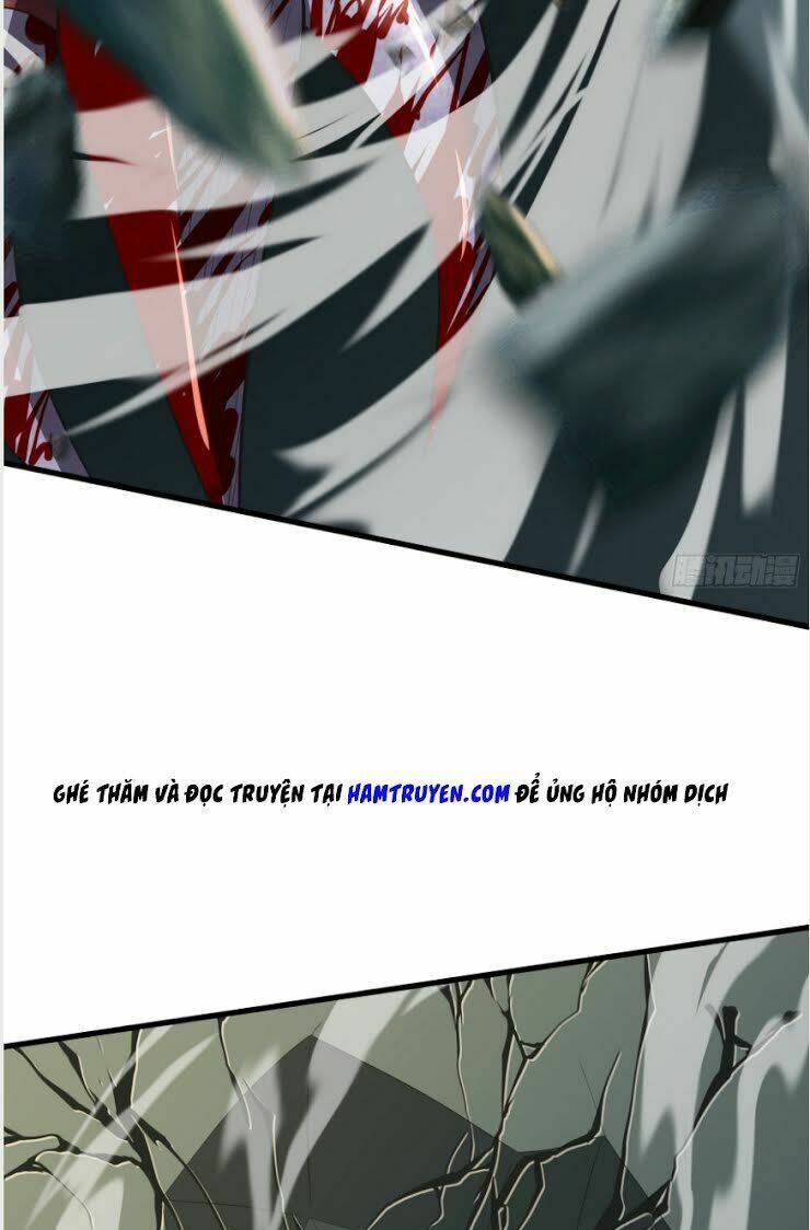 vô hạn biến dị chapter 3 35