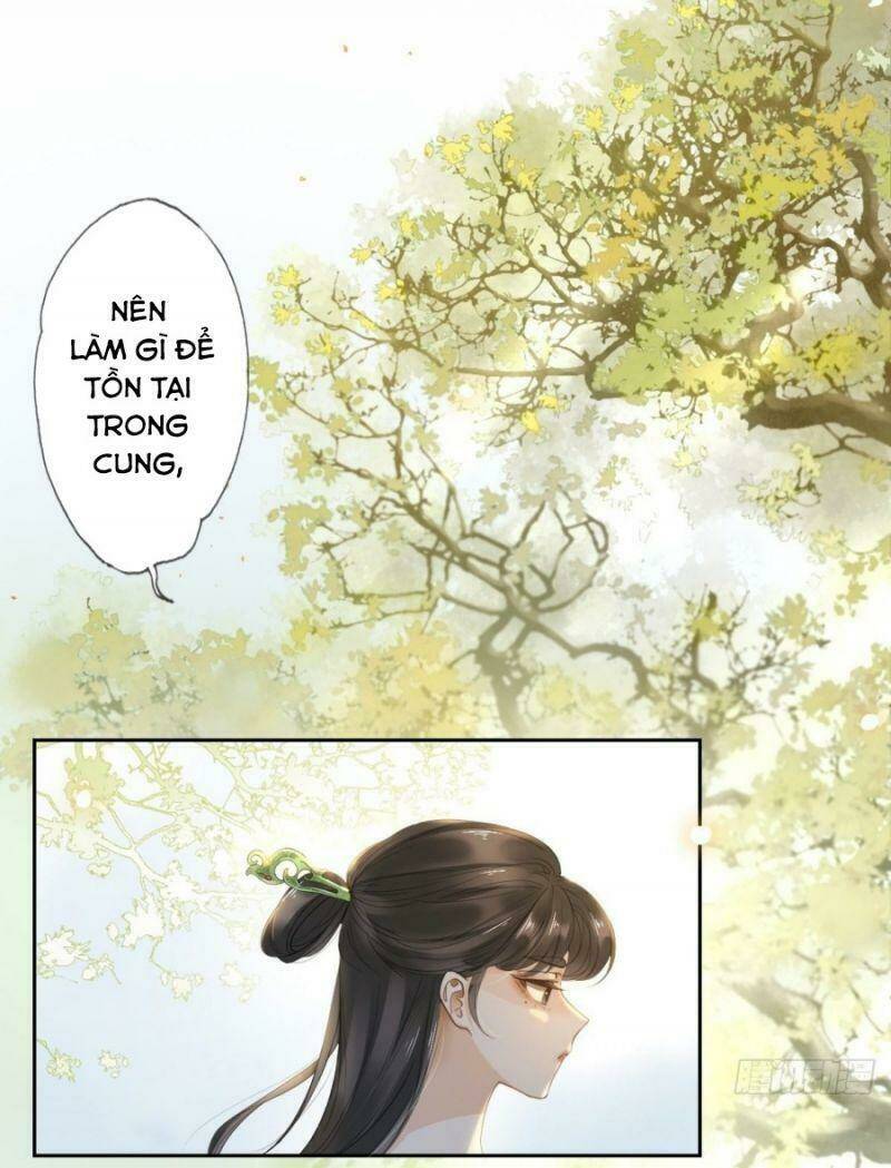 mê hoặc nhân tâm chapter 3 24