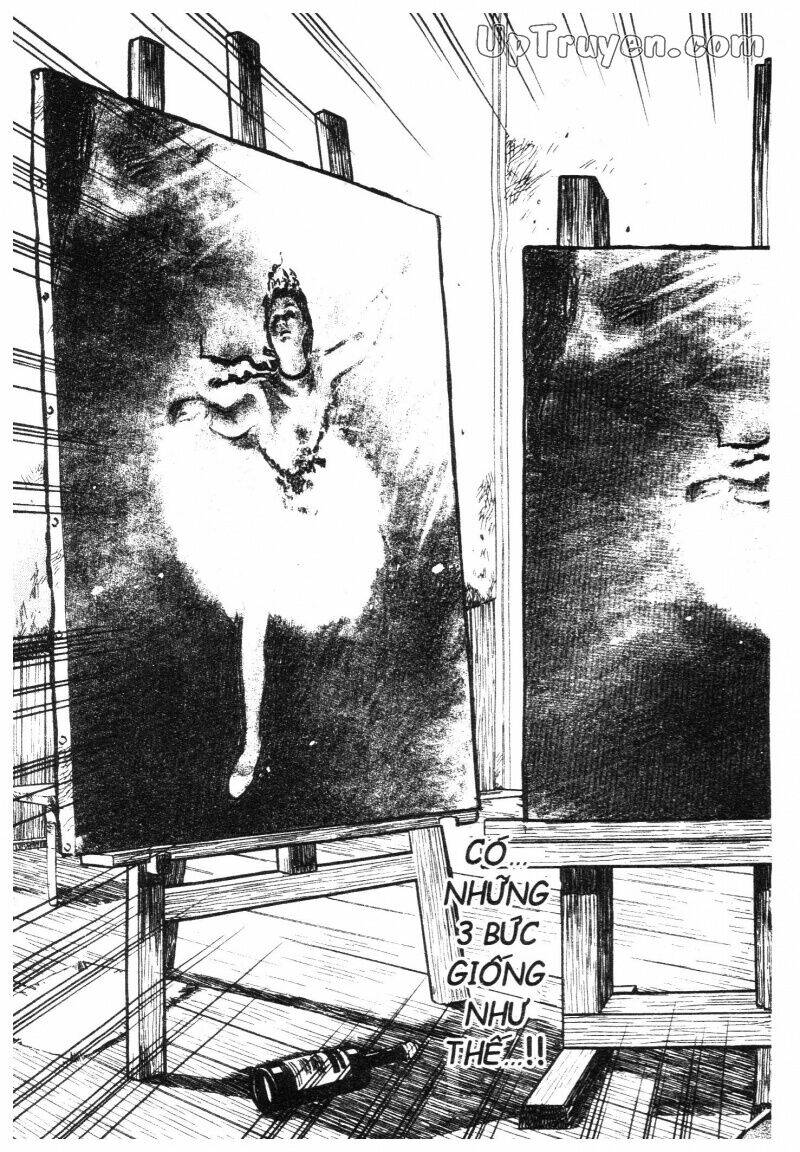 mush (họa sĩ thiên tài) chapter 8 191