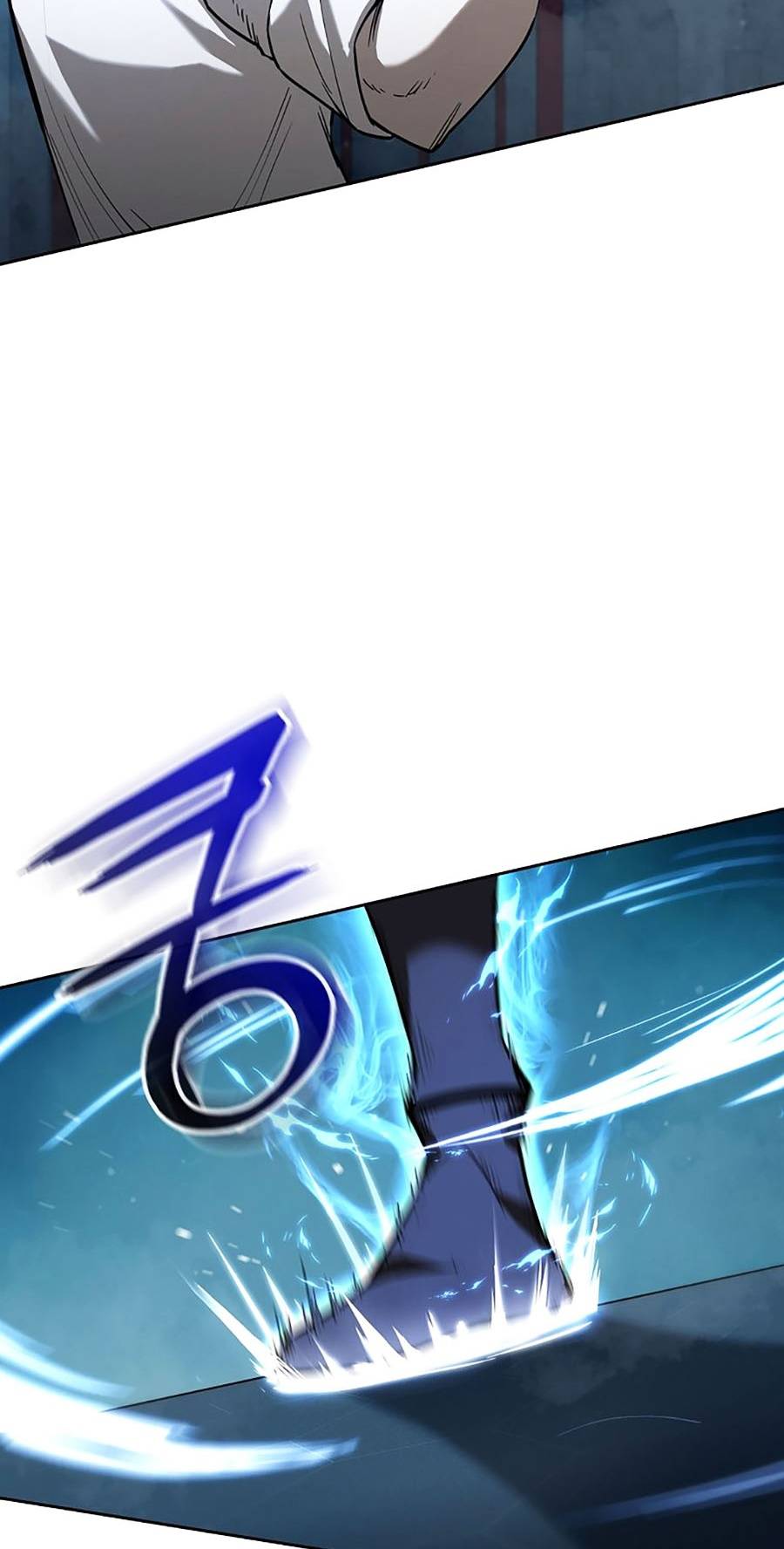 chiến binh học đường - cuộc đột kích trong ngục tối chapter 15 31