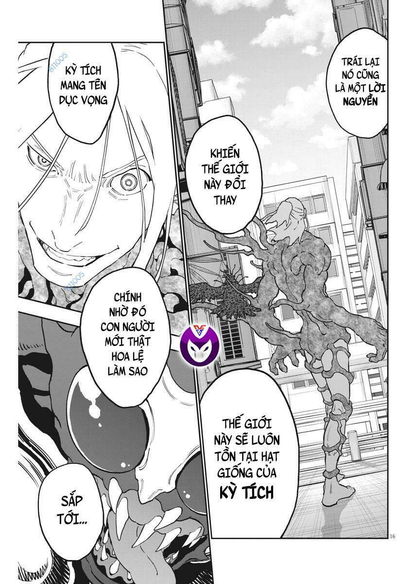 đọa nhân chapter 163 18