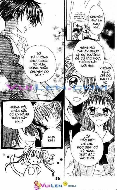 công chúa ẩm thực chapter 1 55