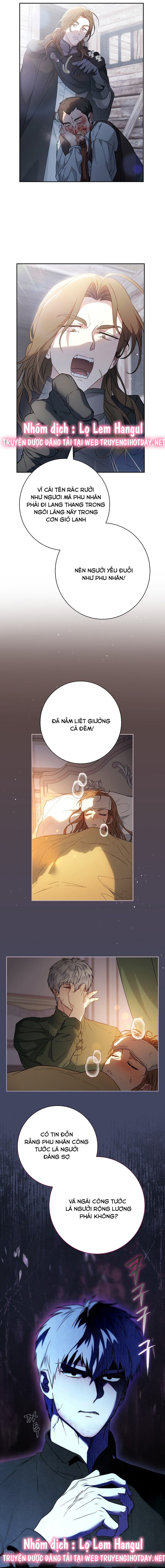 phía sau em, luôn có ta bên cạnh chapter 115 10