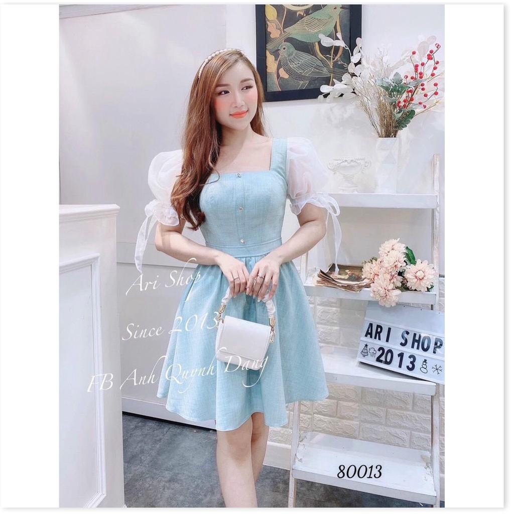 ĐẦM PHỐI VOAN