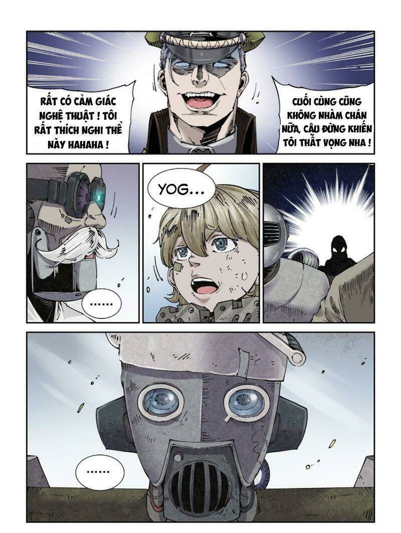 anh hùng tái khởi chapter 7 12