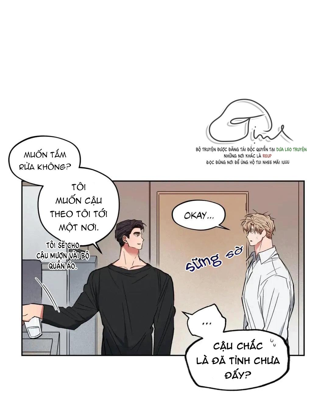 love plan chapter 9 45