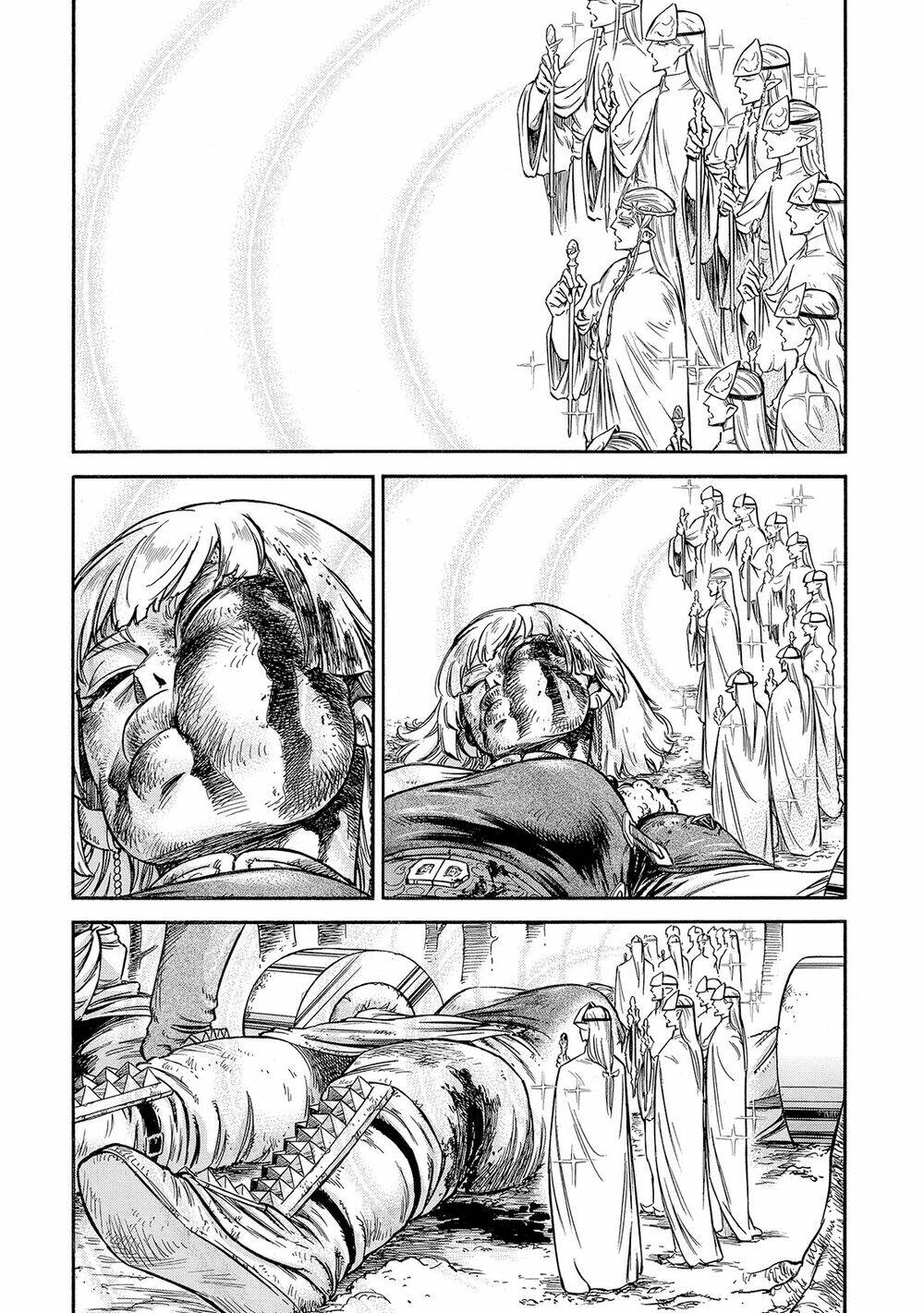 stravaganza - isai no hime chapter 29 20