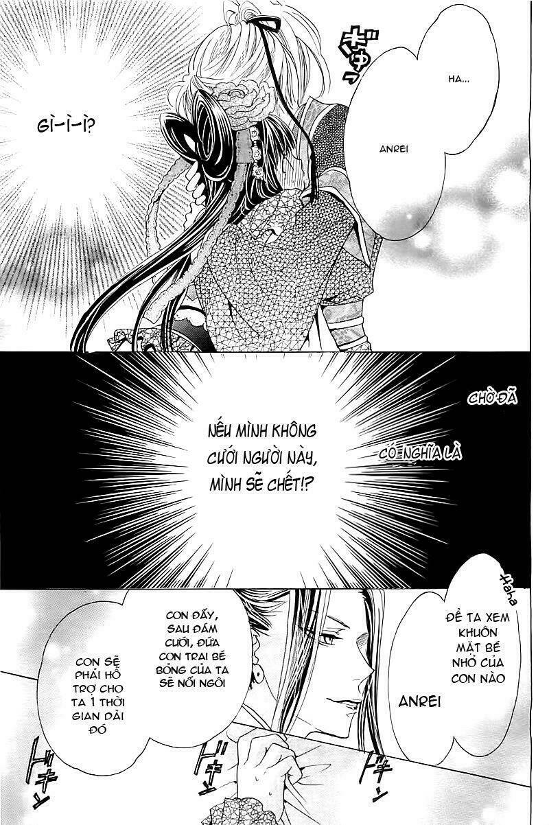 ten no hanayome chapter 1 20