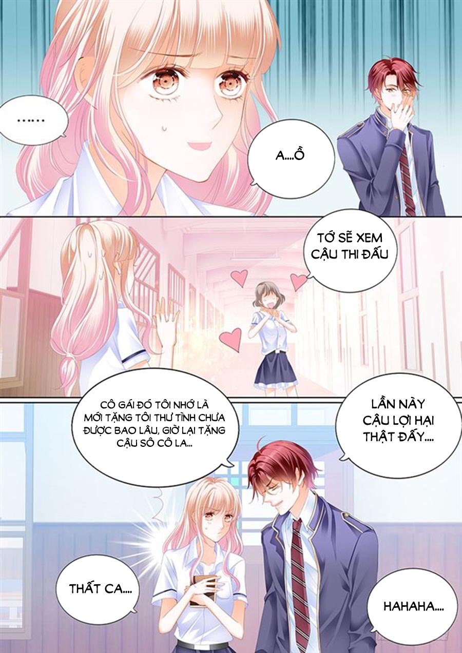 bá đạo tiểu thúc, xin trêu chọc vừa thôi! chapter 39 3