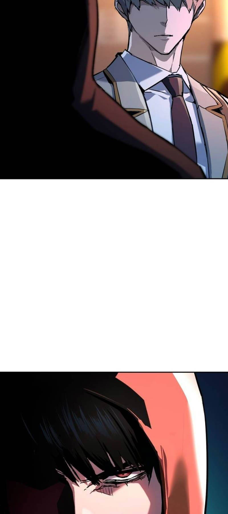 bạn học tôi là lính đánh thuê chapter 186 8