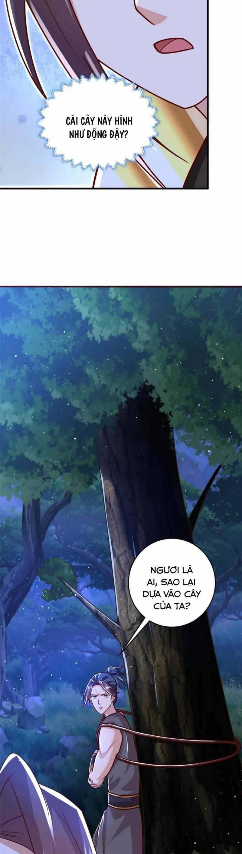 người nuôi rồng chapter 383 25