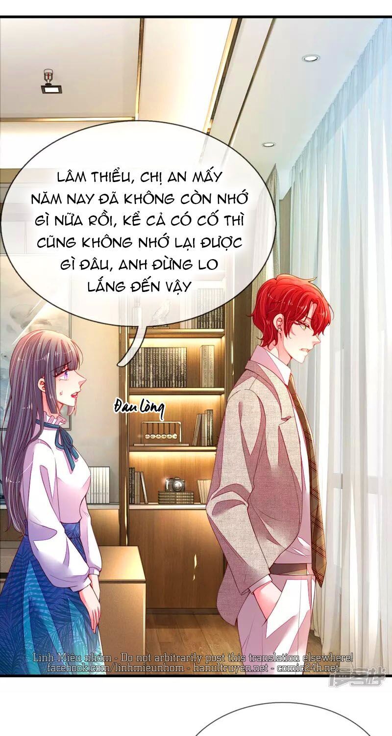 ma ma đột kích : cha mời tiếp chiêu chapter 27 19