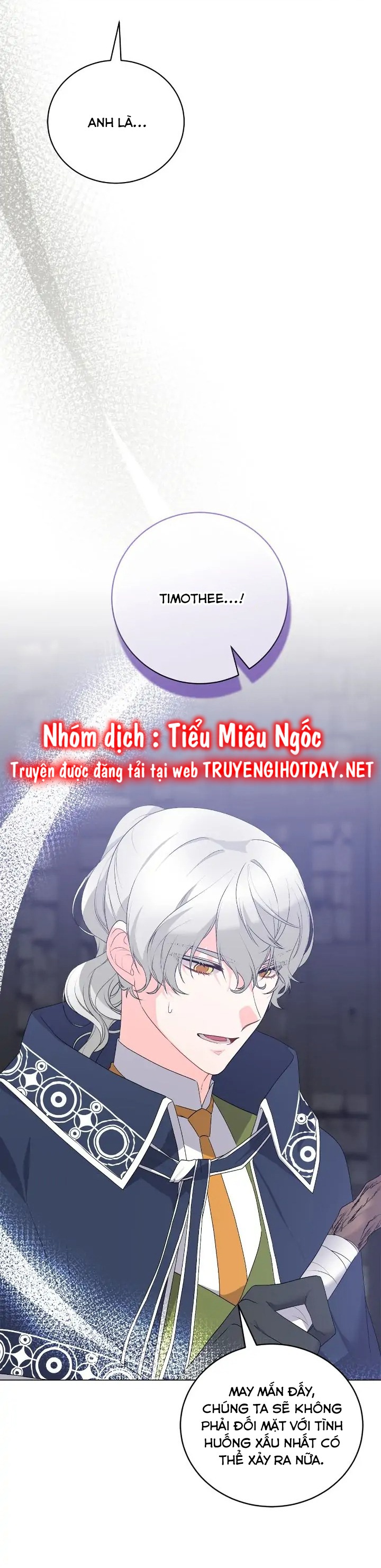 tôi sẽ trở thành nhân vật chính chapter 120 10