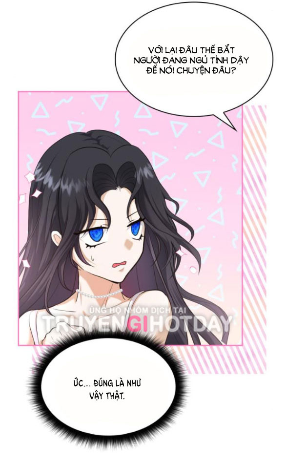 tôi trở thành vợ cũ của nam chính chapter 6.1 16