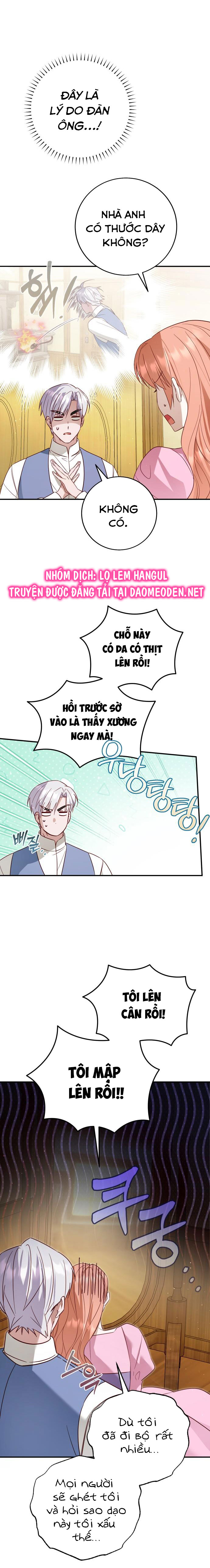 ngã xuống thiên đường chapter 37 16