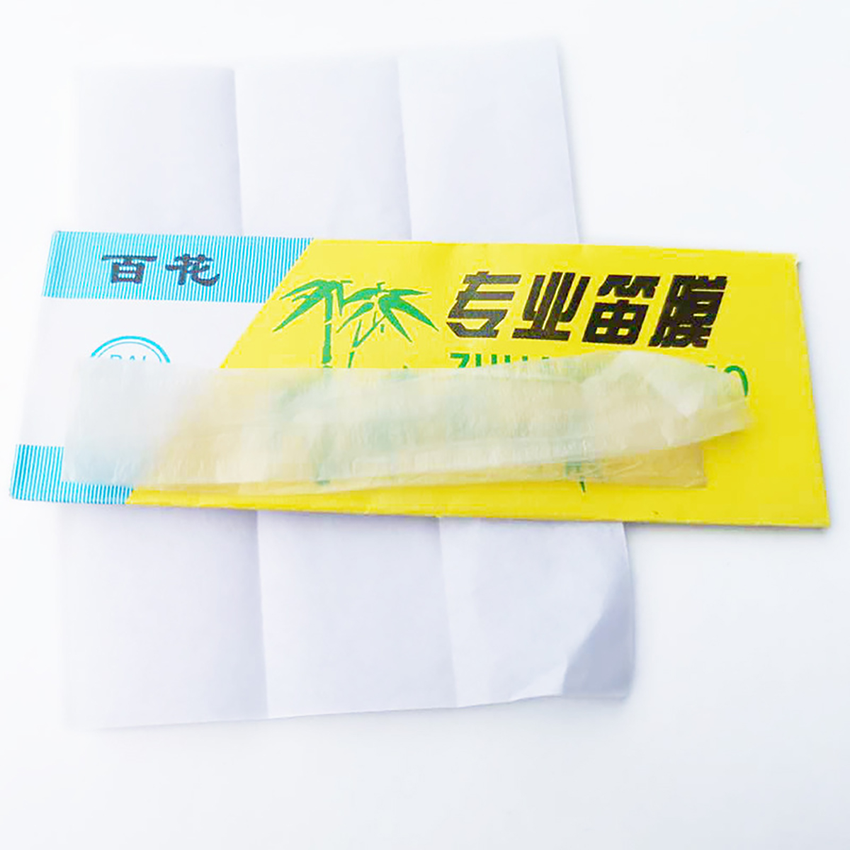 Màng Rung Sáo Dizi Chuyên Nghệp
