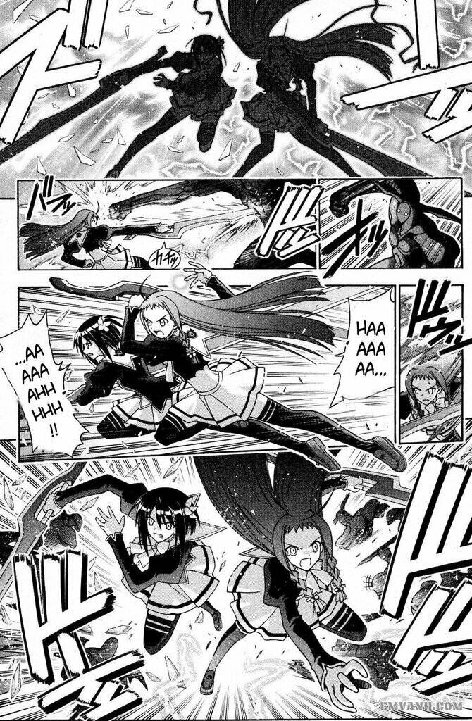 bậc thầy ma pháp chapter 281 5