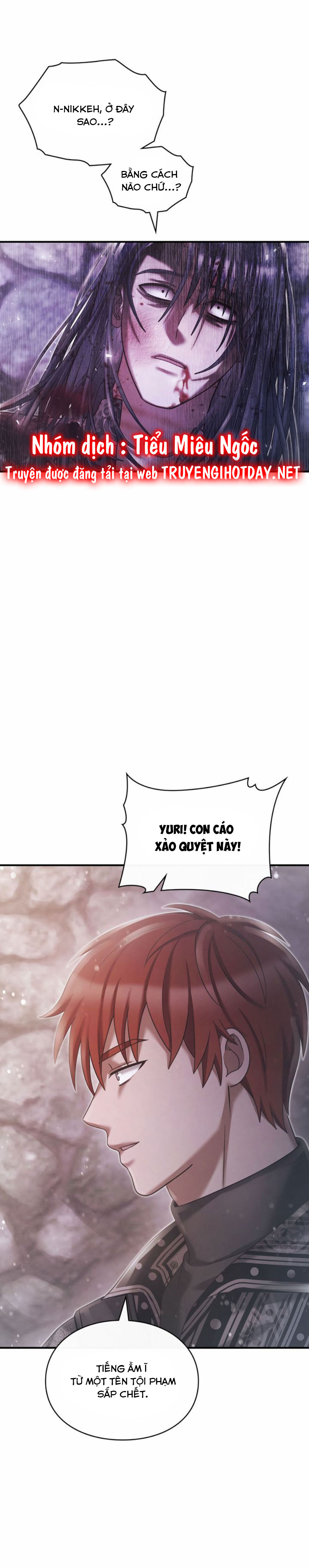 sự hy sinh của ác quỷ chapter 64 15