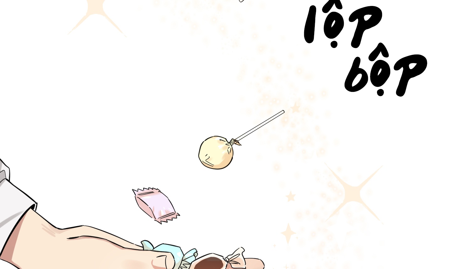 hãy nói rằng cậu nghe thấy đi chapter 2.1 43