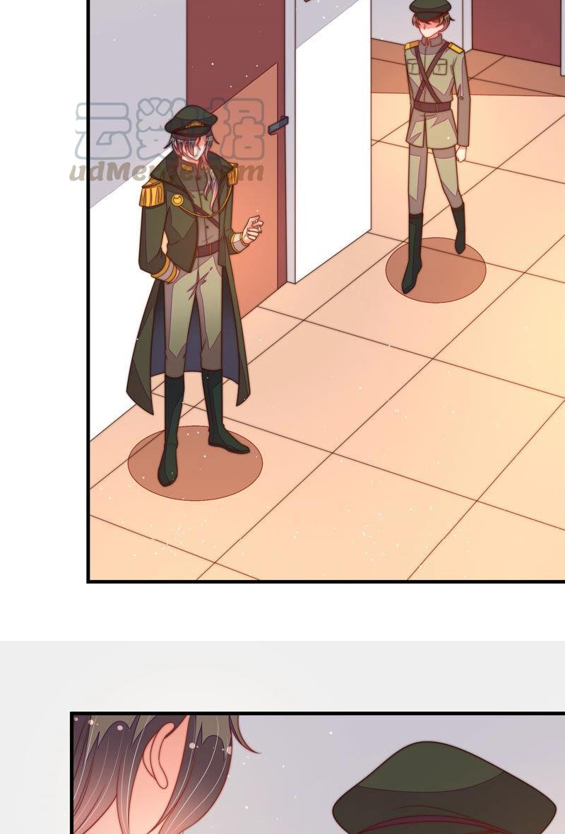 ngày nào thiếu soái cũng ghen chapter 332 8