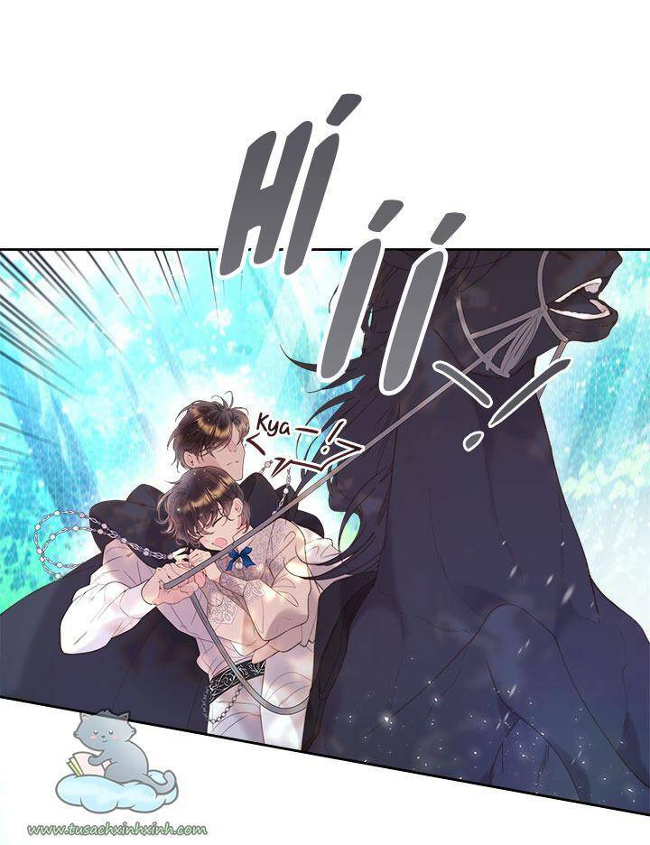 [15+] công chúa chloe chapter 80 48