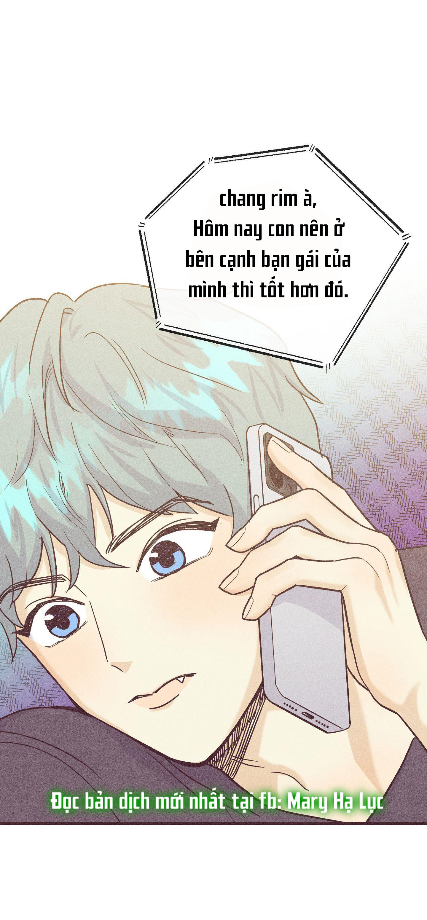 chạy đâu cho thoát chapter 46.1 23