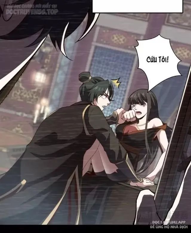 tôi, thần long của nữ đế! chapter 1 13
