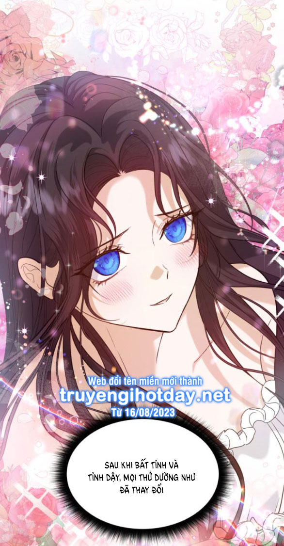 tôi trở thành vợ cũ của nam chính chapter 5.1 25