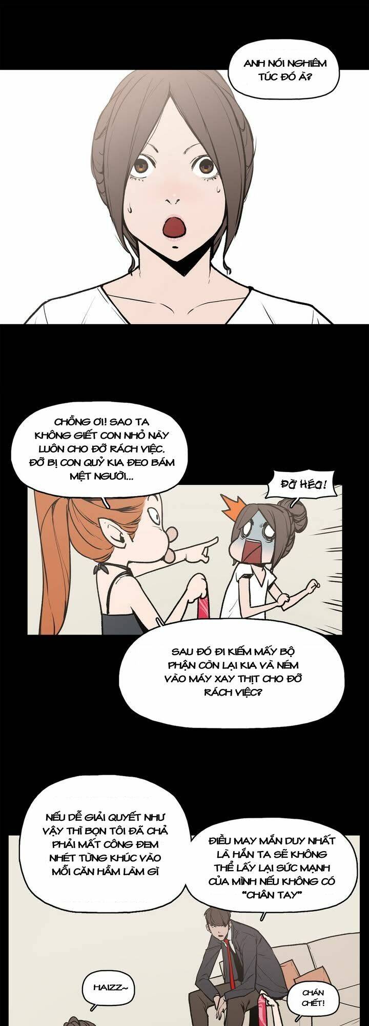 monster night chapter 14 13