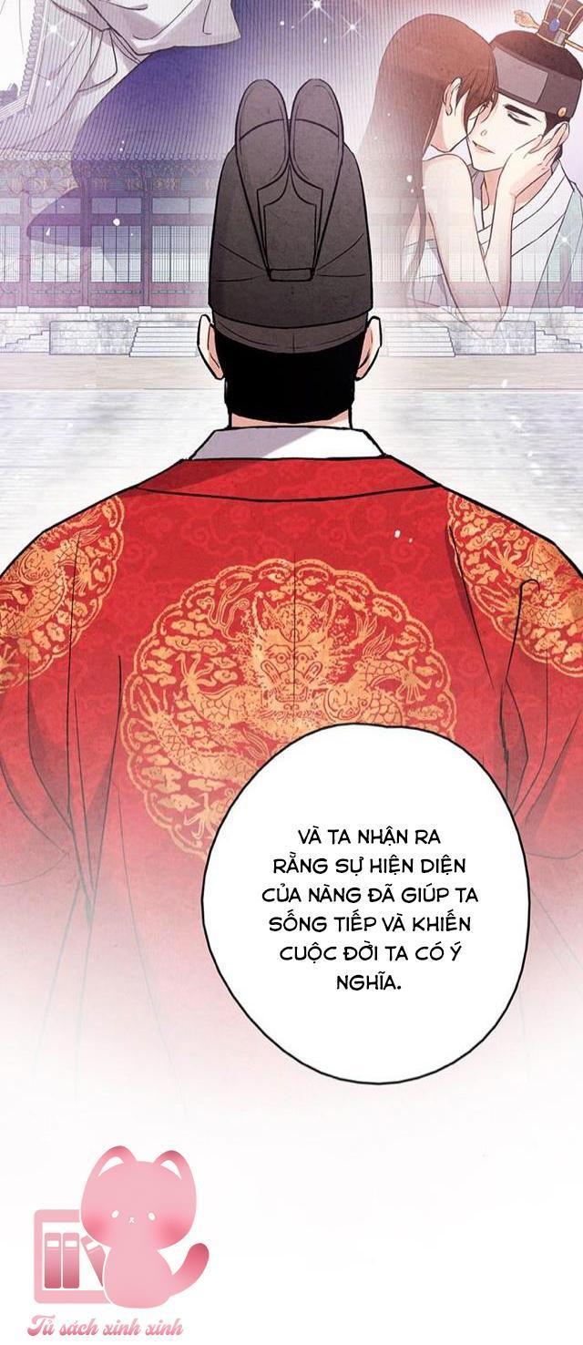lệnh cấm hôn chapter 101 60