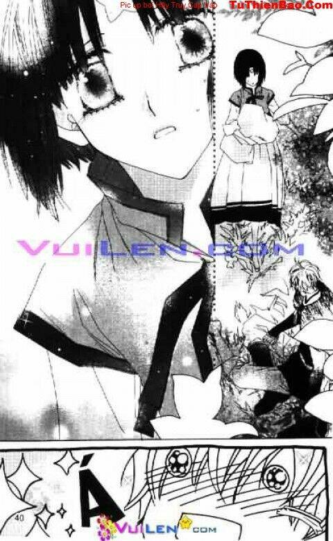 cáo nhỏ đáng yêu chapter 2 40