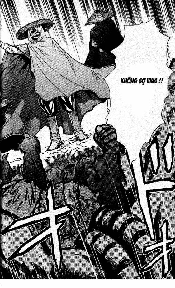 dragon eye chapter 7 28