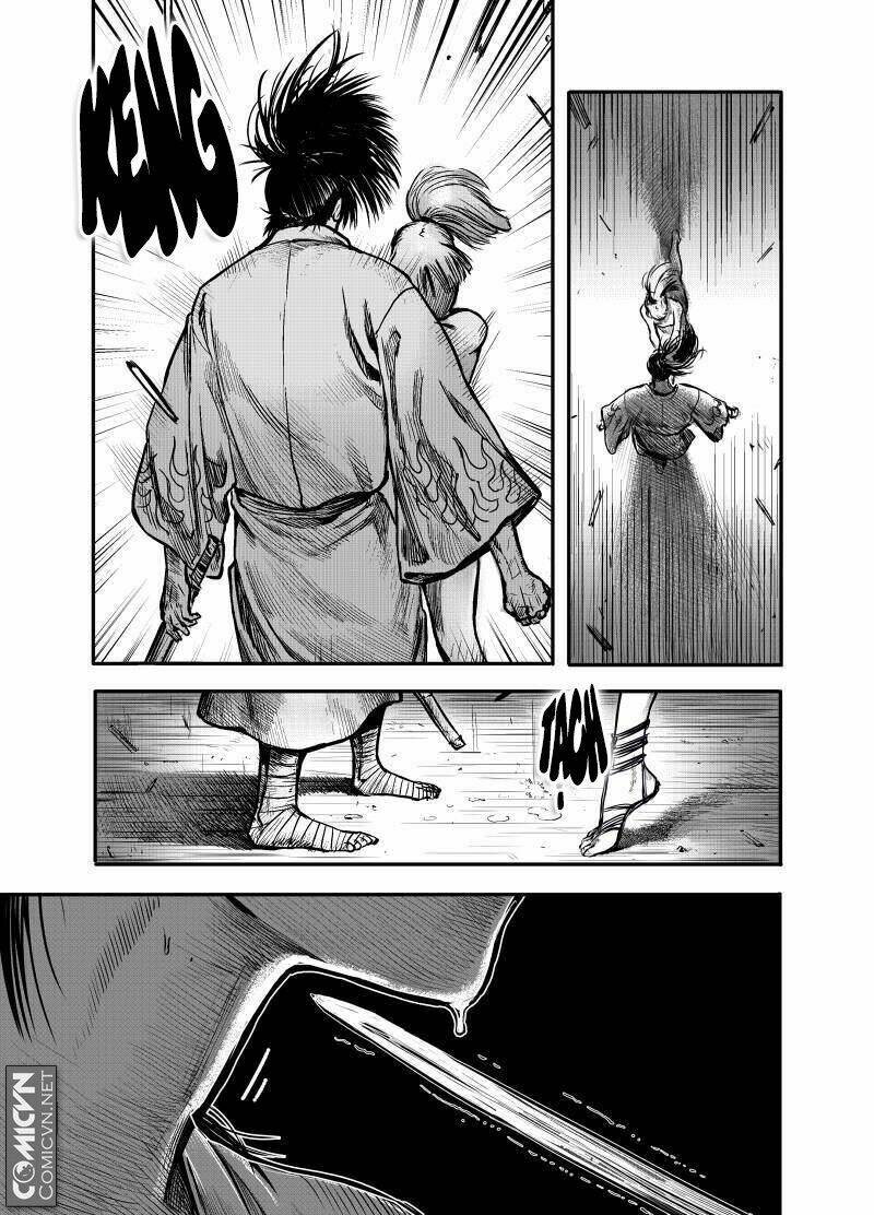 đại phong ca chapter 5 15