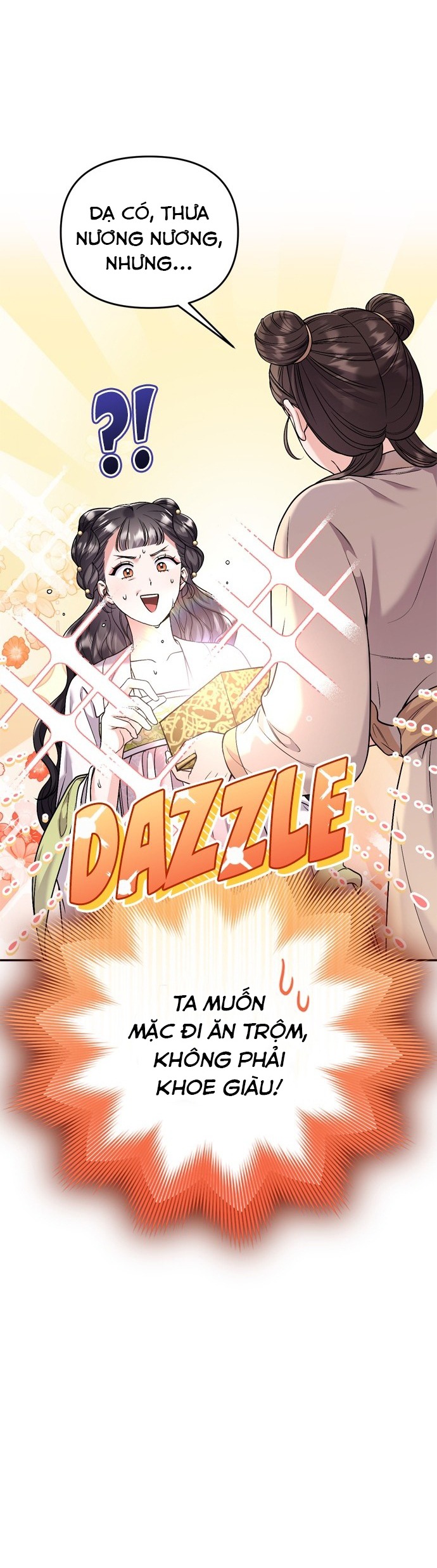 cao thủ chốn hậu cung chapter 64 18