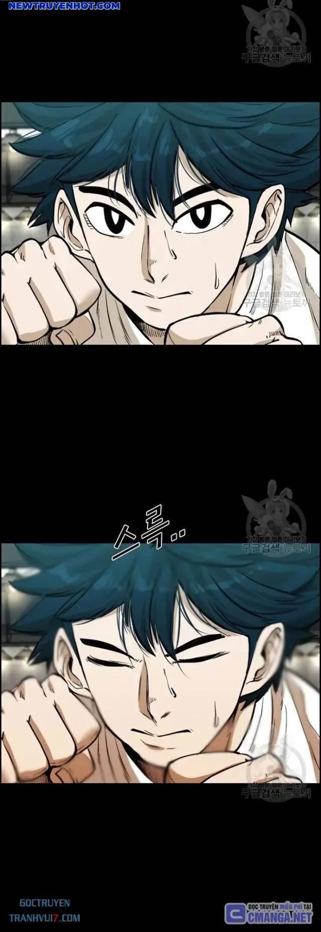 shark - cá mập chapter 224 42