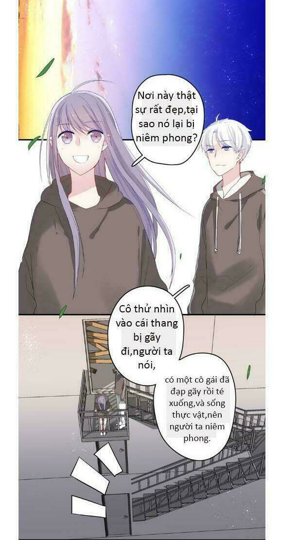 quy tắc của mỹ nam chapter 32 24