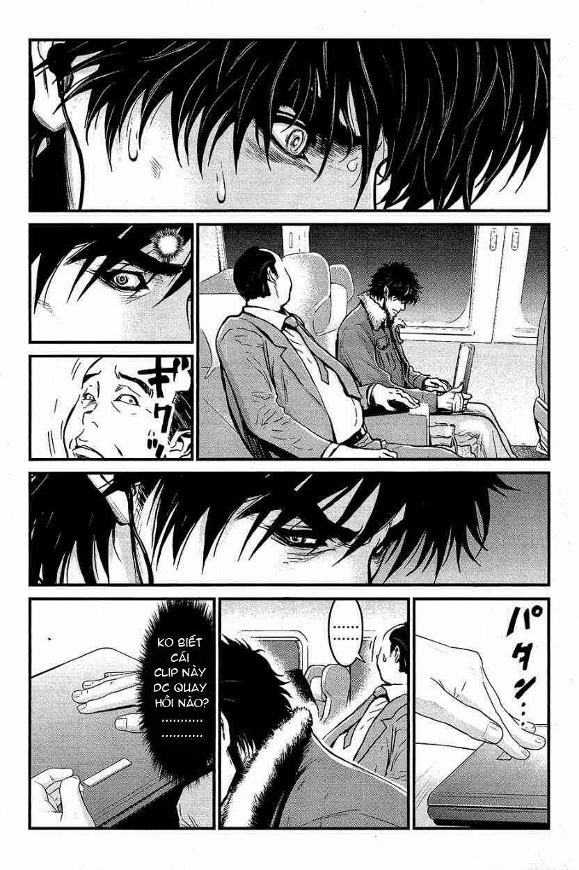 wolf guy - wolfen crest chapter 71 13