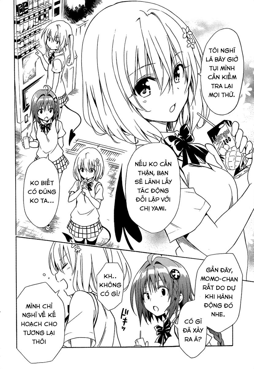to love - ru darkness chapter 53.1 7