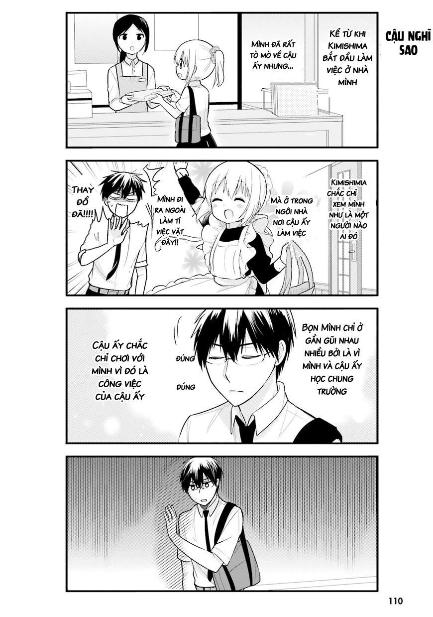 orechi no maid-san chapter 7 11