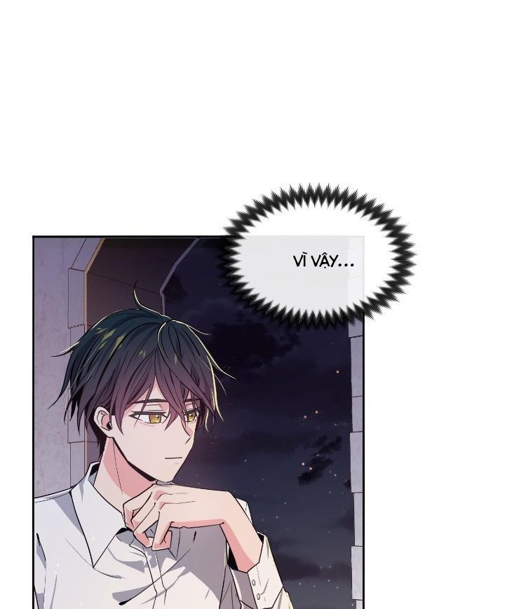 a witch’s hopeless wish chapter 21 22