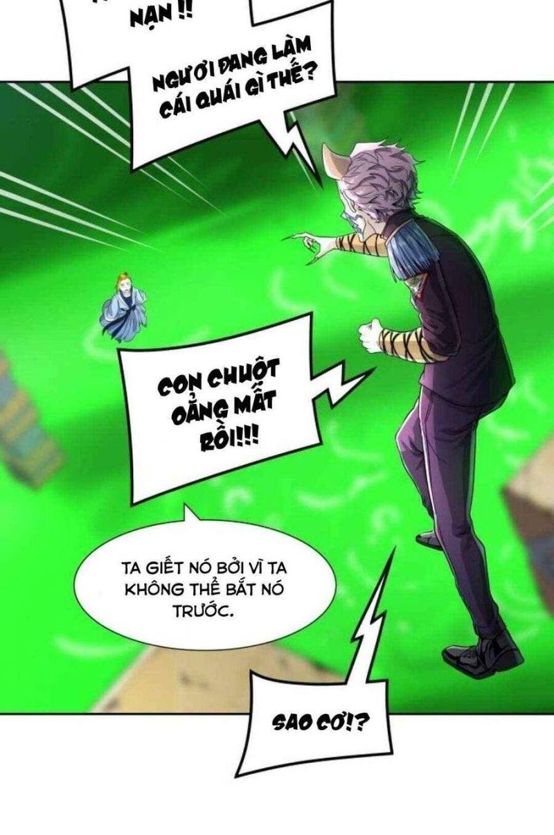 tòa tháp bí ẩn 2 chapter 488 134