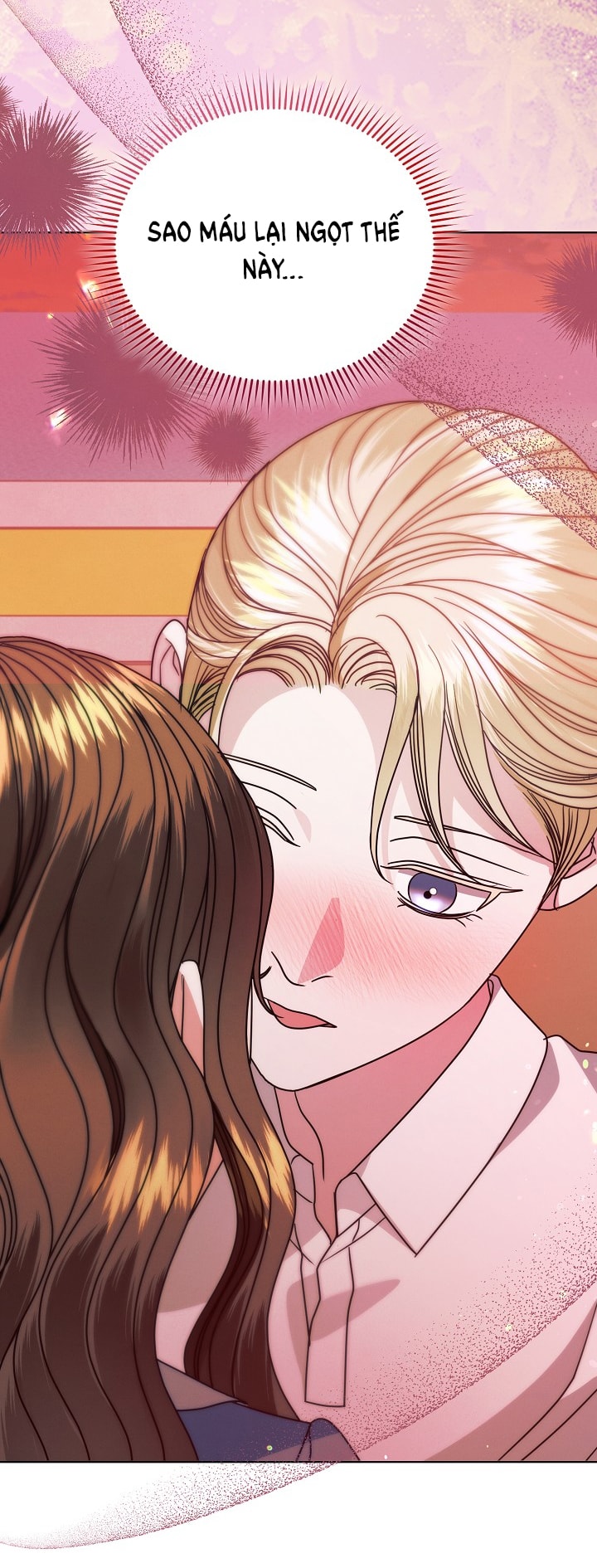 [18+] hãy cầu xin ta đi chapter 33.2 30