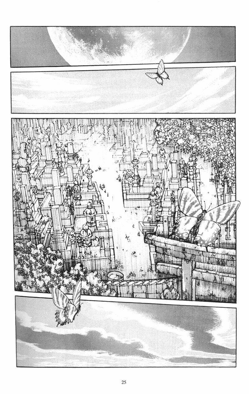 khu phố xa xăm chapter 1 24