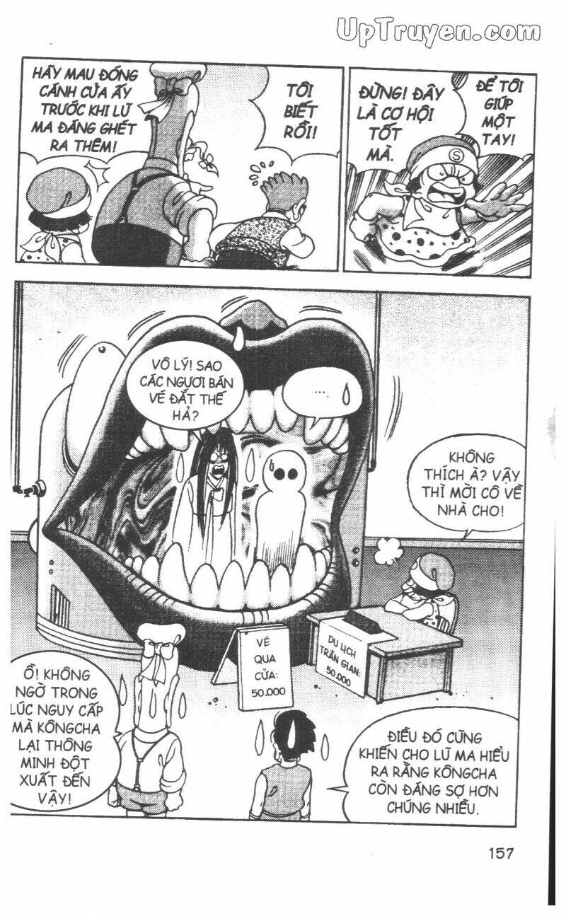 đội quân nhí nhố chapter 26 159