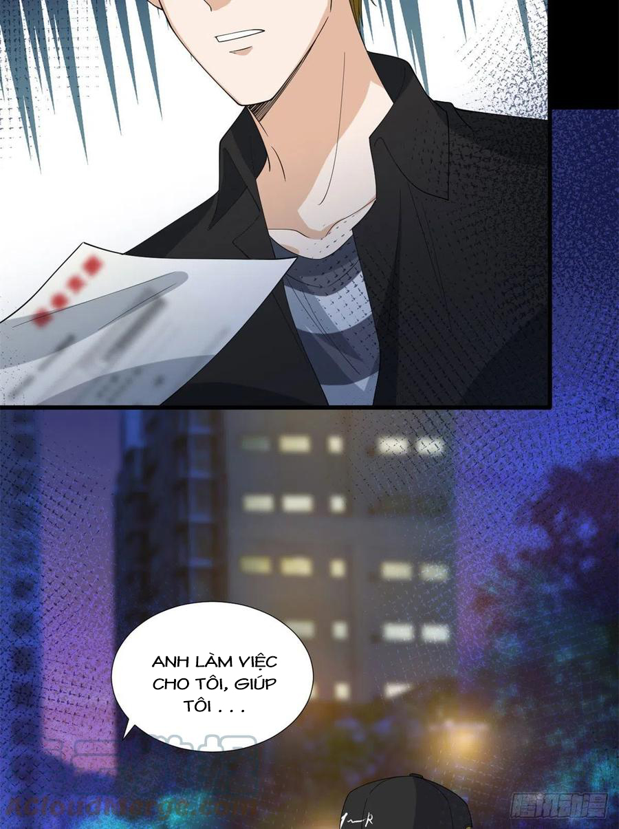 thí hôn lão công, cần giúp sức chapter 477 16