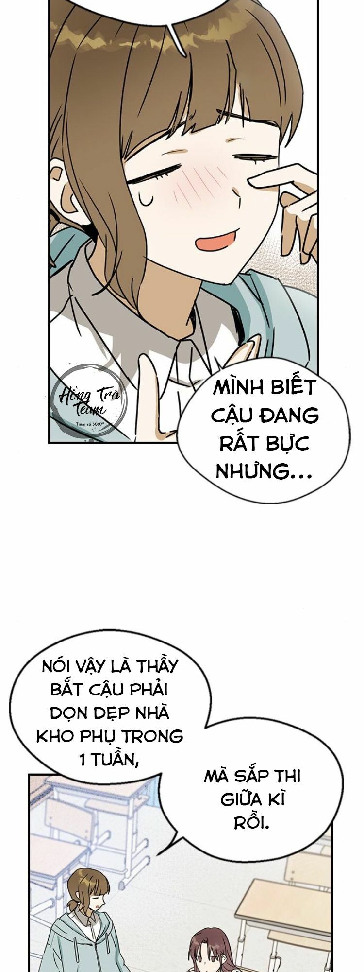 duyên nợ kiếp trước chapter 10 26