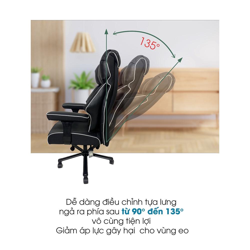 Ghế Gaming, Ghế Giám đốc GG700