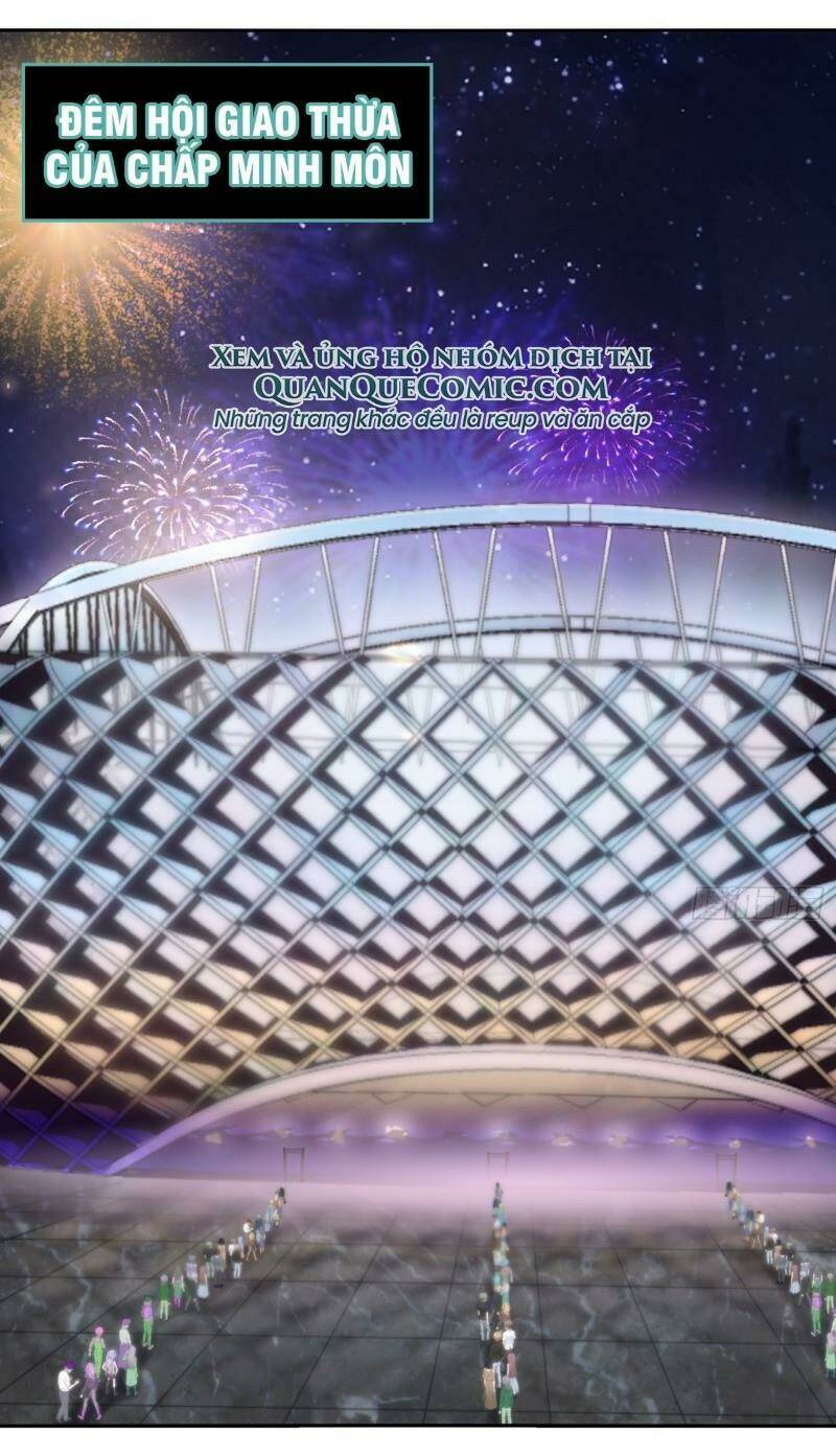 đô thị hàng thần khúc chapter 46 2